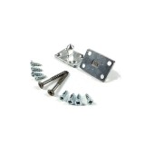 Kit fixare original Smeg pentru Masina de spalat vase - Coduri: 697450345, 697450425