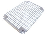 Placă de Montare Perforată Telequick 34200