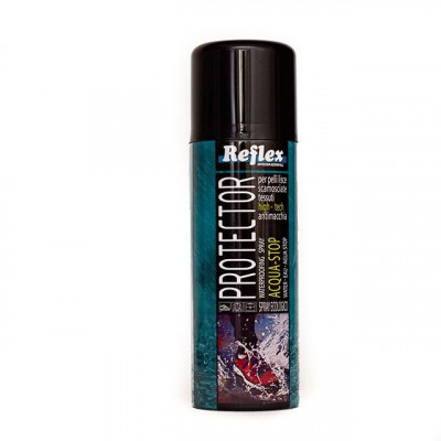 Soluție pentru impermeabilizat Reflex Spray Protector - 200ml foto