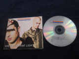 Orange Blue - She&#039;s Got The Light _ maxi single ,cd _ Edel ( 2000 , Germania ), Pop