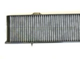 MOTAQUIP VCF354 Filtru, aer habitaclu