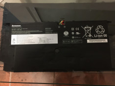 BATERIE Lenovo X1 Carbon Gen.2 45N1701 foto