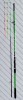 Lanseta carbon compozit PROFL AQUA FORCE FR Feeder 2,70metri ACTIUME 200gr, Lansete Feeder si Piker, Baracuda
