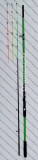 Lanseta carbon compozit PROFL AQUA FORCE FR Feeder 2,70metri ACTIUME 200gr, Lansete Feeder si Piker, Baracuda