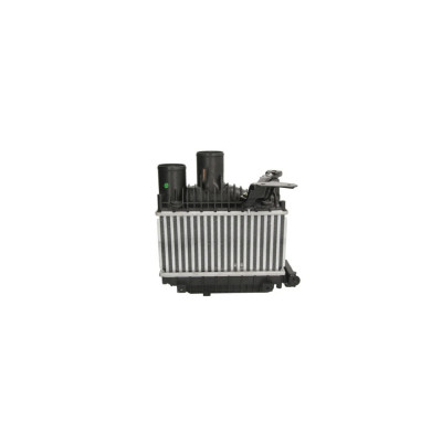 Intercooler TOYOTA AVENSIS T22 AVA Quality Cooling TO4365 foto