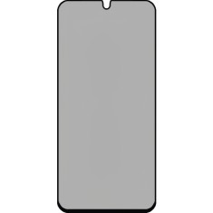 Folie de protectie Ecran Privacy OEM pentru Motorola Moto G54 Power Edition, Sticla Securizata, Full Glue