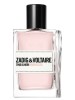 Zadig &amp; Voltaire, This Is Her! Undressed, Apă de parfum, Femei, 50 ml