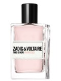 Cumpara ieftin Zadig &amp; Voltaire, This Is Her! Undressed, Apă de parfum, Femei, 50 ml