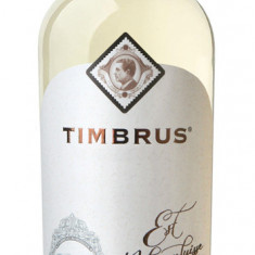 Vin alb - Timbrus, Chardonnay, 2019, sec | Timbrus
