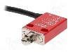 Limitator de cursa, max. 240V AC, max. 240V DC, 5A, IP67, HIGHLY - EFM-L-3-32