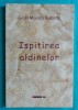 Gilda Monica Bularda &ndash; Ispitirea aldinelor