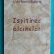 Gilda Monica Bularda &ndash; Ispitirea aldinelor