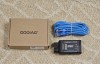 GODIAG GT327 SUPER DOIP ENET ELM327 v1.5 BT 4.0 OBD II pt. iOS/Android/Windows