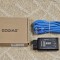 GODIAG GT327 SUPER DOIP ENET ELM327 v1.5 BT 4.0 OBD II pt. iOS/Android/Windows