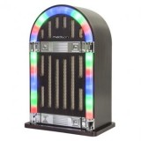BOXA PORTABILA TONOMAT VINTAGE 10W CU BLUETOOTH/AUX, Madison