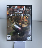 Cumpara ieftin JOC PC - Combat Wings: Battle of Britain, 12+