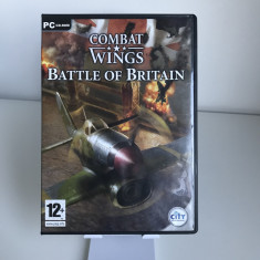 JOC PC - Combat Wings: Battle of Britain