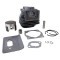 Cilindru motocoasa China / Mitsubishi TL52 40mm Cal I