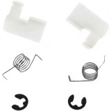 Clicheti pentru demaror drujba CN 4500, 5200, PowerX