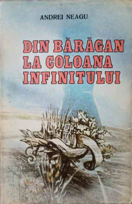 DIN BARAGAN LA COLOANA INFINITULUI-ANDREI NEAGU-246985 foto