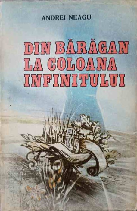 DIN BARAGAN LA COLOANA INFINITULUI-ANDREI NEAGU-246985