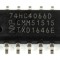 C.I. COMUTATOR, SOIC-14 74HC4066D TEXAS-INSTRUMENTS
