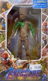 Figurina cu lumina Avengers union - Groot