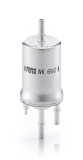 MANN-FILTER WK 69/2 filtru combustibil
