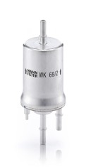 MANN-FILTER WK 69/2 filtru combustibil