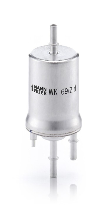 MANN-FILTER WK 69/2 filtru combustibil