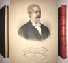 Autobiographia/autobiografia mea seu/sau un voiagiu/voiaj in timpu/timp de 70 ani, Zacharia,Zaharia Antinescu, memorialistica, poesii/poezii memorii.