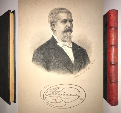 Autobiographia/autobiografia mea seu/sau un voiagiu/voiaj in timpu/timp de 70 ani, Zacharia,Zaharia Antinescu, memorialistica, poesii/poezii memorii. foto