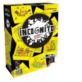 Joc Gigamic, Incognito