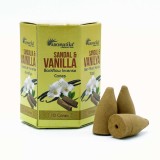 Cumpara ieftin Tamaie Masala Fum Curgator - Lemn de Santal
