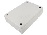 Carcasă universală din oțel 200x300x80mm