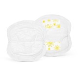 Medela Safe &amp; Dry Super inserții de unică folosință pentru sutien 60 buc