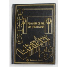 PE - O GURA DE RAI - BALADE POPULARE , 1998