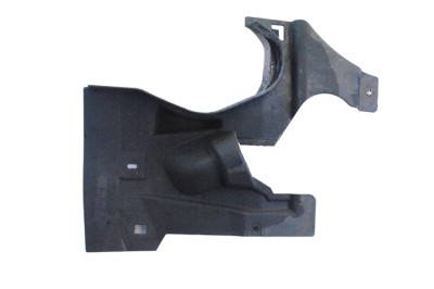 Aparatoare noroi dreapta față VOLVO XC90 II 2015 OEM: 31425420 | 24257862 foto