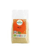 Mei Decorticat Bio Primeal 500gr Cod: 3380380055256 foto