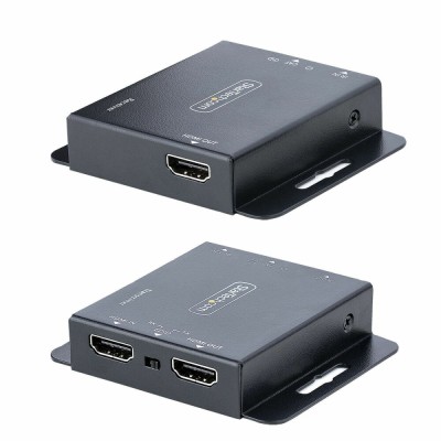 Adaptor HDMI Startech EXTEND-HDMI-4K40C6P1 foto