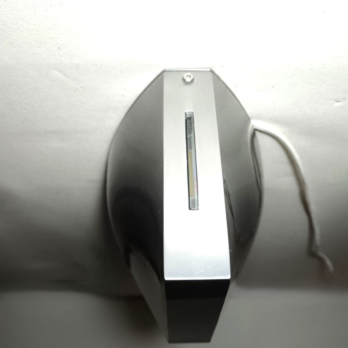 Aplice (2) Postmodern, Iluminat arhitectural, SLV Germania vintage