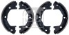 FEBI BILSTEIN 109404 Set saboti frana