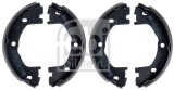 FEBI BILSTEIN 109404 Set saboti frana