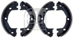 FEBI BILSTEIN 109404 Set saboti frana foto