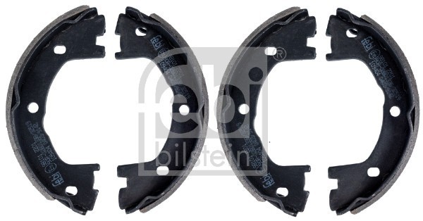 FEBI BILSTEIN 109404 Set saboti frana