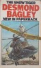 THE SNOW TIGER-DESMOND BAGLEY-247038