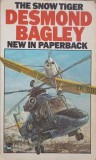 THE SNOW TIGER-DESMOND BAGLEY-247038