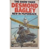 THE SNOW TIGER-DESMOND BAGLEY-247038