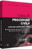 Codul de procedura civila | Dan Lupascu