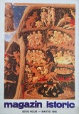 Magazin istoric nr. 3, martie 1995